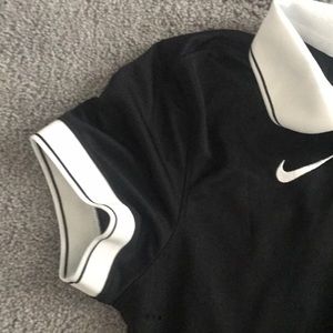 Nike Tops - Nike Dri-Fit Golff Shirt Nike Tops - Nike Dri-Fit Golff Shirt